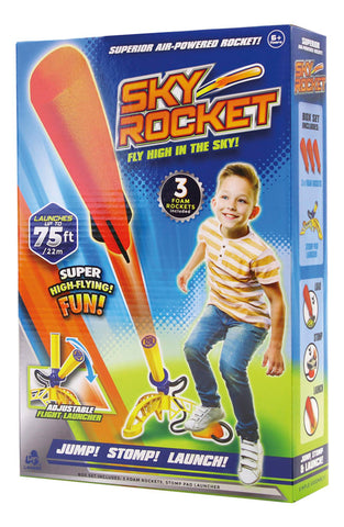 SKYFORCE ROCKET