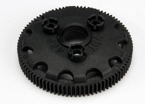 TRAXXAS SPUR GEAR 90T