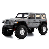 AXIAL 1/10 SCX10 III JEEP JLU WRANGLER W/ PORTALS RTR