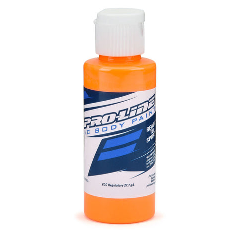 PROLINE RC PAINT FLOUR TANGER