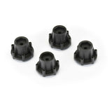 PROLINE 14MM HEX ADAPTERS 6X30 ARRMA
