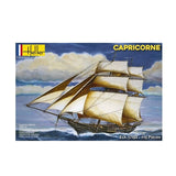 HELLER CAPRICORNE SHIP