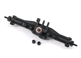 TRAXXAS TRX-4M AXLE REAR ASSEMBLED