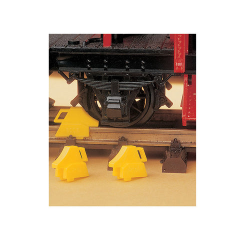 G WHEEL BLOCKS 12PCS