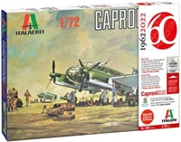 ITALERI 1:72 Caproni Ca. 313/314 (Vintage Limited Edition)