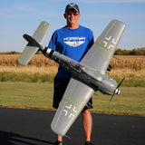 EFLITE Focke-Wulf Fw190A 1.5m PNP with Smart