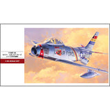 HASEGAWA F-86F-30 USAF