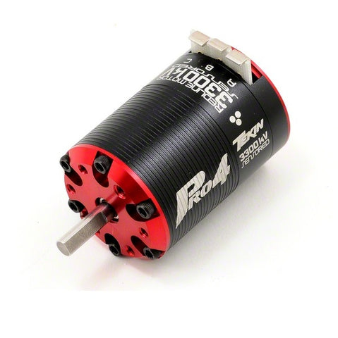 TEKIN PRO 4 3300KV