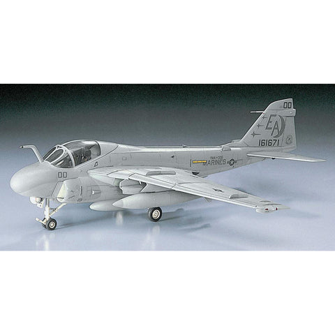 HASEGAWA A-6E INTRUDER