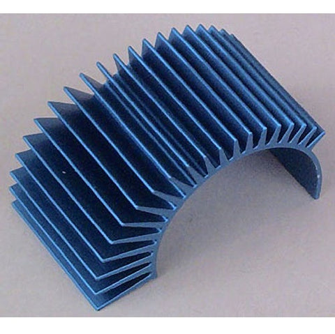 ASSOCIATED HEAT SINK