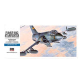 HASEGAWA STARFIGHTER