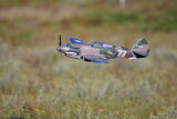 FMS P-40B, Flying Tiger, PNP, 980mm