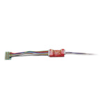 DIGITRAX DN166PS 1 Amp N / HO Scale Mobile Decoder