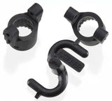 AXIAL C HUB CARRIER SET