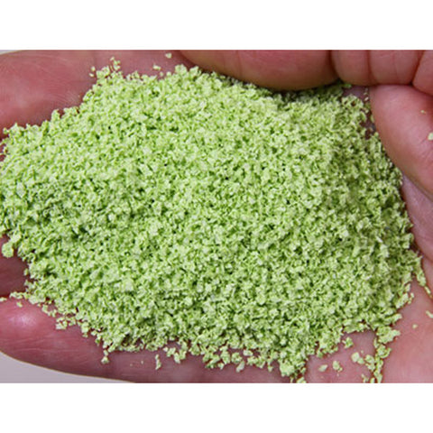 SUPERLEAF PALE GREEN 16 OZ.