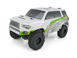 ASSOCIATED 1/24 ENDURO 24 4WD CRAWLER TRAILRUNNER TRUCK RTR