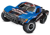 TRAXXAS SLASH VXL W/ TSM