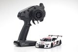 MINI-Z RWD  AUDI R8 LMS 2015 MR-03 READYSET
