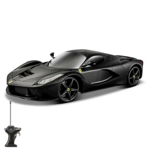 MAISTO LA FERRARI SF90 STRADAL 1/24