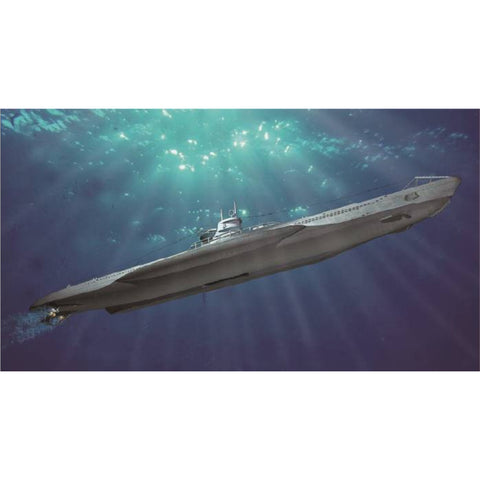HOBBYBOSS 1/350  NAVY TYPE UB0