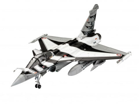 REVELL RAFALE AIRCRAFT