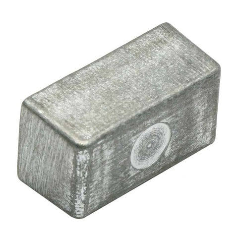 ASSOCIATED REAR BALLAST