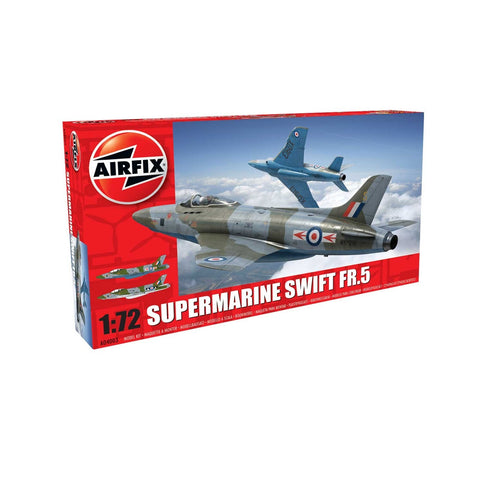 AIRFIX SUPERMARINE SWIFT