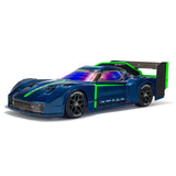 ARRMA 1/8 VENDETTA 4WD 3S BLX BRUSHLESS ALL-ROAD RTR