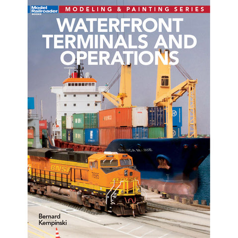 WATERFRONT TERMINALS & OPERATION