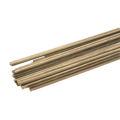 RAIL NICKEL SILVER CODE 55