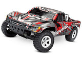 TRAXXAS SLASH BRUSHED