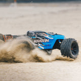 ARRMA 1/8 KRATON 4WD 6S BLX BRUSHLESS RTR