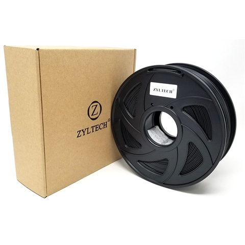 ZYLTECH HIPS 1KG BLACK