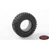 RC4WD Rock Crusher 1.0" Micro Crawler Tire (2)