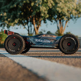 ARRMA 1/8 TALION 4WD 6S BLX BRUSHLESS EXB SPEED TRUGGY RTR