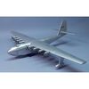 DUMAS 30" Wingspan Hughes HK1 Hercules Spruce Goose Aircraft Laser Cut Static Kit