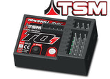 TRAXXAS TQI TSM RECEIVER