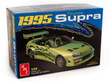 AMT 1/25 1995 Toyota Supra Car