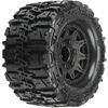 PROLINE TRENCHER BELTED MNT 2.8