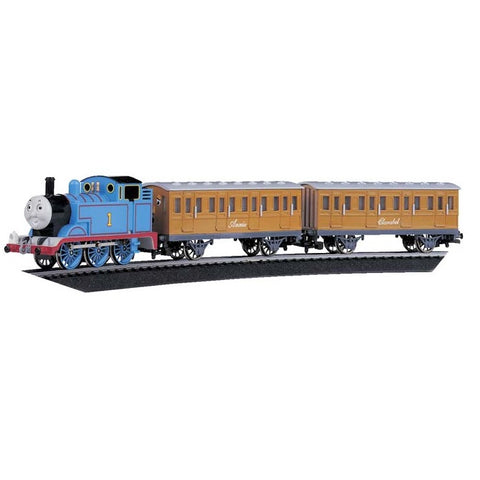 HO THOMAS THE TANK TRAIN SET