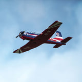 FMS CJ-6 V2 1200mm PNP