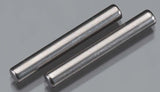 AXIAL SHAFT 3X22MM