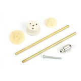 SULLIVAN STOPPER ASSEMBLED KIT
