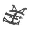 AXIAL SCX10-II FRAME BRACES