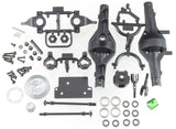 AXIAL COMPLETE LOCK AXLE