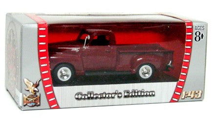 ROAD LEGENDS 1/43 1950 GMC PICKUP