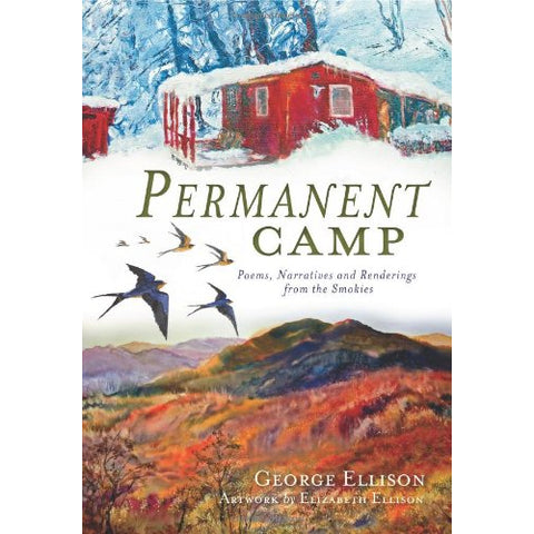 PERMANENT CAMP