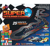 AFX SUPER INTERNATIONAL SET