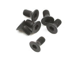 ASSOCIATED FH SCREW 3X6MM
