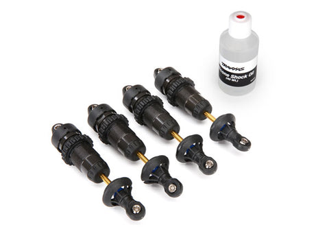TRAXXAS SHOCK PRO GTR SHOCKS